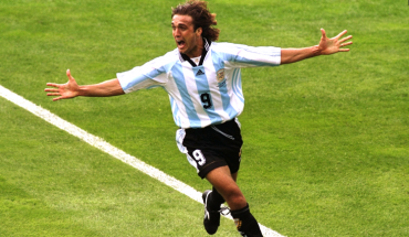 Batistuta