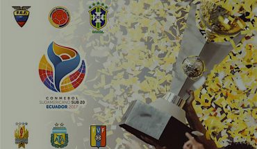 Südamerikameisterschaft