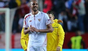 N’Zonzi