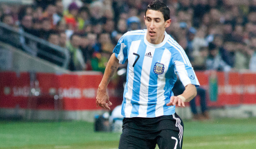 Di María