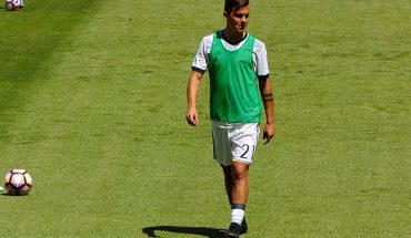 Dybala