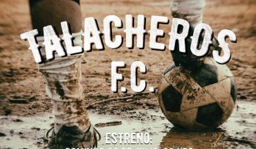 Talacheros F. C.