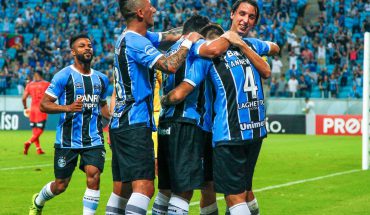 Gremio