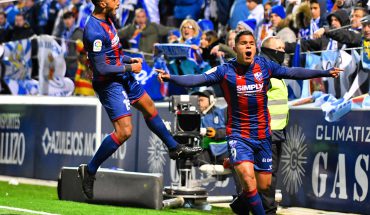 ‘El Cucho’ Hernández