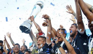 Torneo Descentralizado 2017