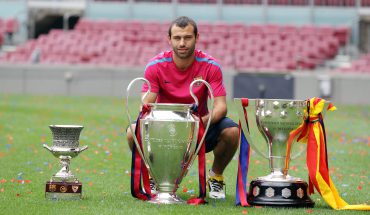 Mascherano