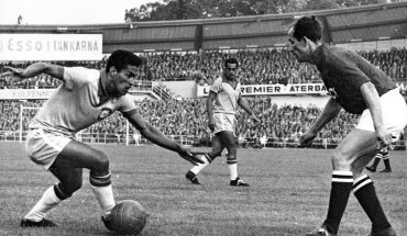 Garrincha