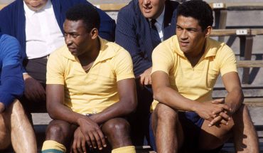 Garrincha