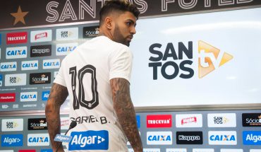 Gabigol