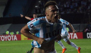 Lautaro Martinez