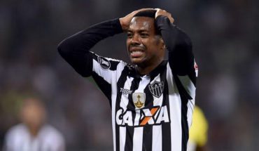 Robinho