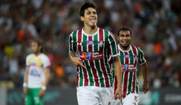 Pedro-Fluminense
