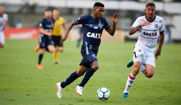 Santos-Rodrygo