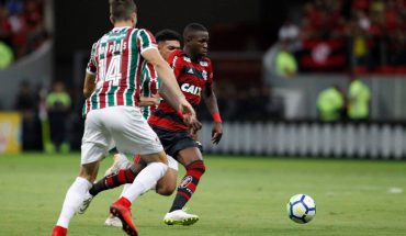 vinicius-flamengo