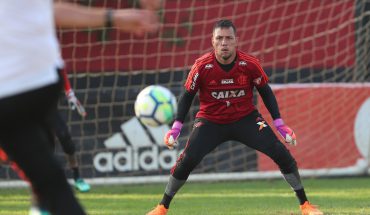 Diego Alves