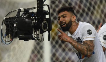 Gabriel Barbosa 2