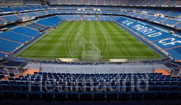 Bernabeu
