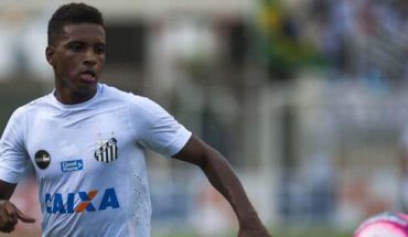 Rodrygo