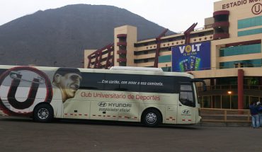 Universitario de Deportes