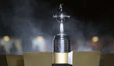 Copa Libertadores